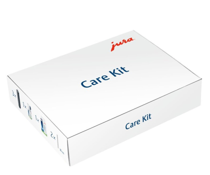 Akcesoria do ekspresów Jura CARE KIT V3